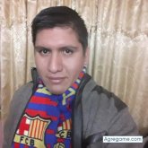 Foto de perfil de Joseluis130388