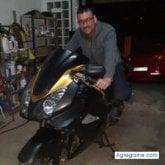 Busco pareja. Una mujerrrrr. Normal. La