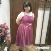 susana40 chica soltera en Zaragoza