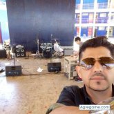 Santana19 chico soltero en Copiapó