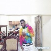 Chatear con Kevinvin de Santo Domingo Oeste