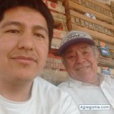 Jhonn17 chico soltero en Ezpeleta