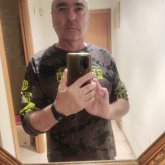 Busco pareja. Me gustaría conocer a una