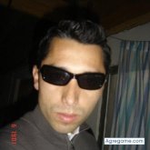 estebann chico soltero en Santiago