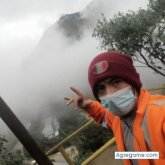 ING ambiental. Busco pareja. A una chica