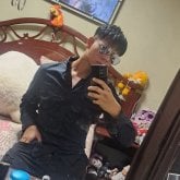 Que sea linda y cariñosa. Muchacho