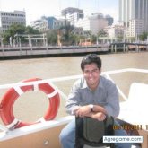 Chatear con Fonzi26 de Lince