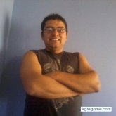 xeneixe31 chico soltero en Olmué