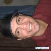 iwancivo chico soltero en Belén De Escobar