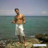 alejandro mora