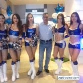 Juan Jose Brito Torres
