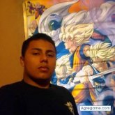 Kevin Orlando Benitez Alfaro