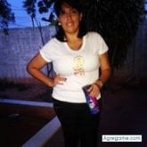 nelied chica soltera en Maracaibo