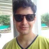 Una mujer que quiera ser compañera.