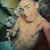 Andreskan chico soltero en Santiago