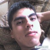 JoseLuis2424 chico soltero en Lima