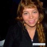 Mujer verito25 de Santiago