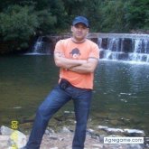 Avizpon chico soltero en Concepción