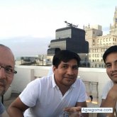 Busco: Mujeres