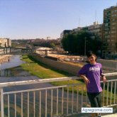 lrafael chico soltero en Zaragoza