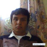 OSCAR hernandez