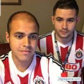 Busco: Media naranjaMe gusta: Soccer,nextflix