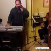 Jose olivas, Chico de San Luis para Chicos en Agregame.