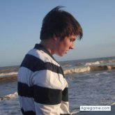 Agustin05 chico soltero en Ezeiza