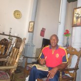 Entrenador de balonmano. Busco conocer