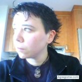 senda chica soltera en A Coruña