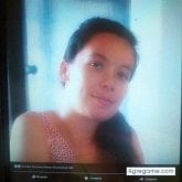 Soy una mujer sencilla, me gusta mucho