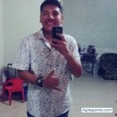 Angelo Cajo Aricoché