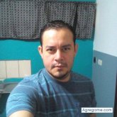 Oscar Rodríguez