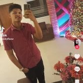 Normal alta bajita linda. Alto flaco soy