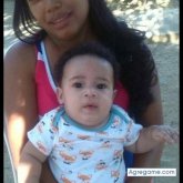 juanyjuany1120 chica soltera en Hato Nuevo