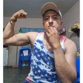 Foto de perfil de Geragera82