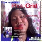 mildreangel