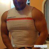 Fabicar68 chico soltero en Quito