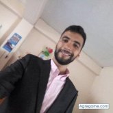 Gabriel monsalve