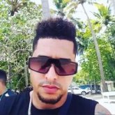 Luismiguel Miguel Castro, Hombre soltero, 36 años de Pantoja, Distrito Nacional