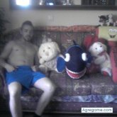 elreydelanoche chico soltero en Santisteban Del Puerto