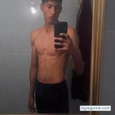 Busco pareja. Buen tipo, reservado.