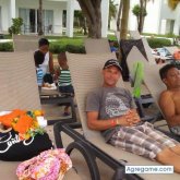 DOMSAL chico soltero en Aguacate De Navarrete