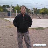 Tuhombreyo, Chico de Saldán para Chicos en Agregame.