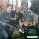 sergitonqn chico soltero en Villa El Chocón