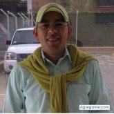 andresosma chico soltero en Fredonia