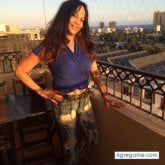 magaliss chica soltera en Hyattsville