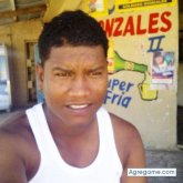 argeny chico soltero en Los Alcarrizos