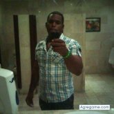 ramonalberto6638 chico soltero en Boca Chica