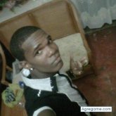 ismael22 chico soltero en Santo Domingo Oeste